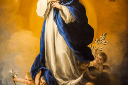 Feast of the Immaculate Conception - December 8