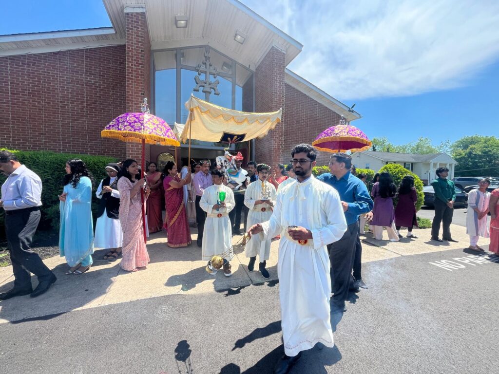 st george feast 2026
